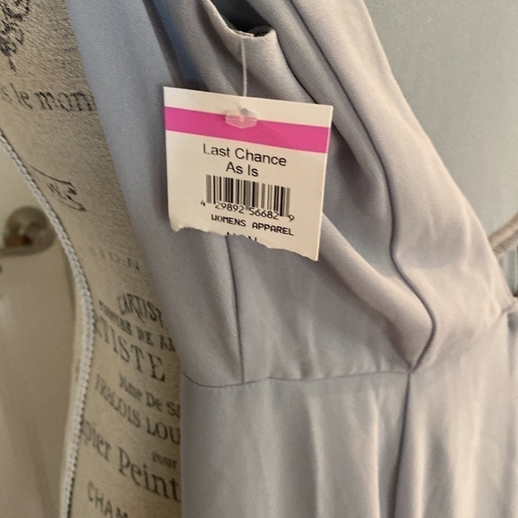 Show me your MuMu chiffon dress size XS - Picture 10 of 10